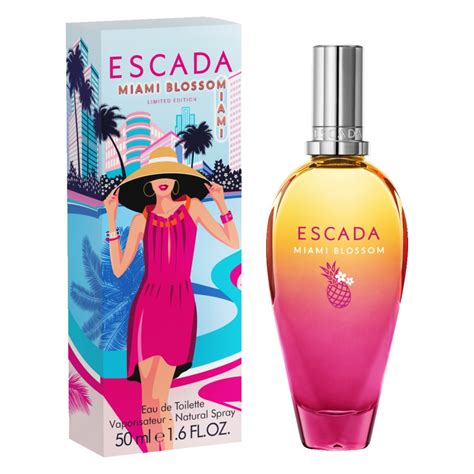 ESCADA Miami Blossom .